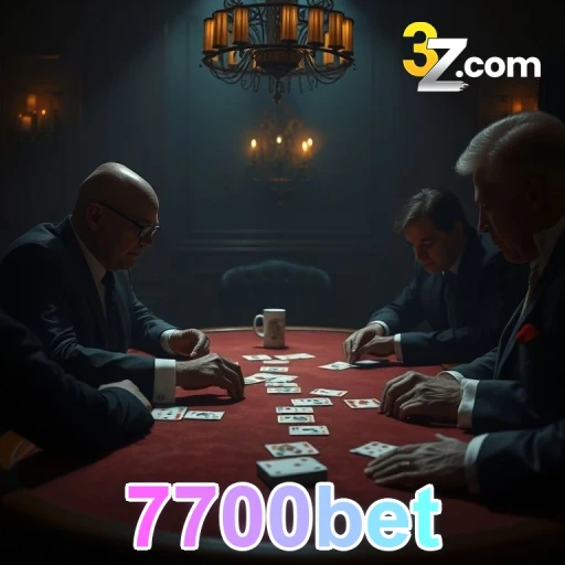 7700BET