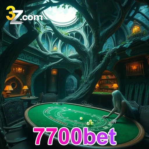 7700BET App