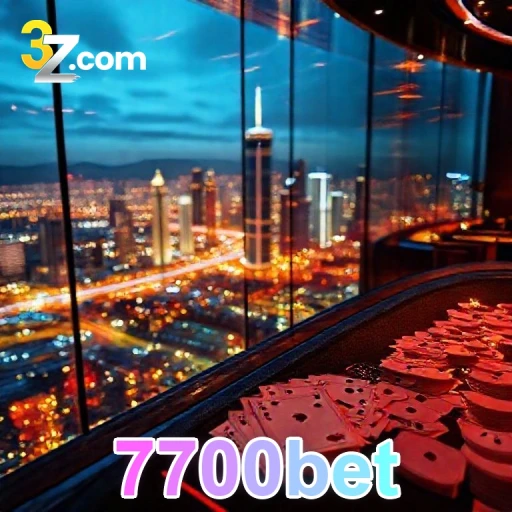 7700BET Jogos de caça-níqueis