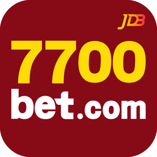 7700BET LOGO